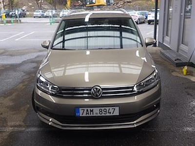 Volkswagen Touran 1.5 TSI EVO BMT Highline DSG