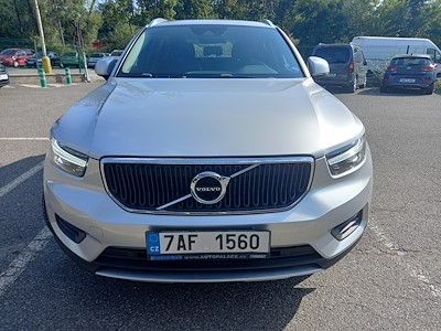 Volvo XC40 T3 Drive-E Momentum FWD