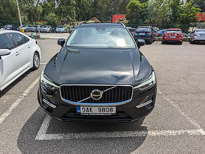 Volvo XC60 B4 AWD diesel Momentum Auto