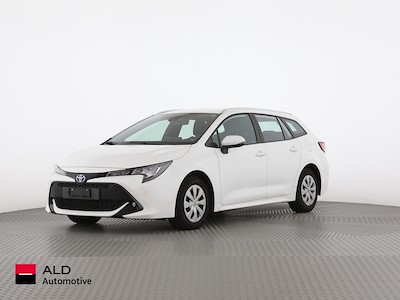 Toyota corolla 1.8 HSD COMFORT E-CVT HYBRID TOURING SPO