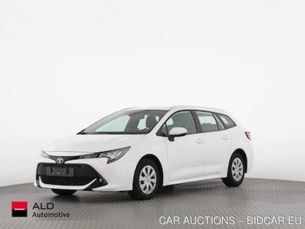 Toyota corolla 1.8 HSD COMFORT E-CVT HYBRID TOURING SPO