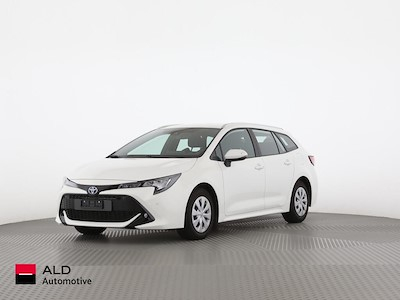 Toyota corolla 1.8 HSD COMFORT E-CVT HYBRID TOURING SPO