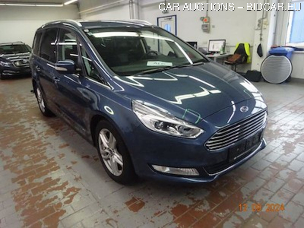 Ford galaxy (O)2.0 ECOBLUE SCR 140KW TITANIUM AUTO 4