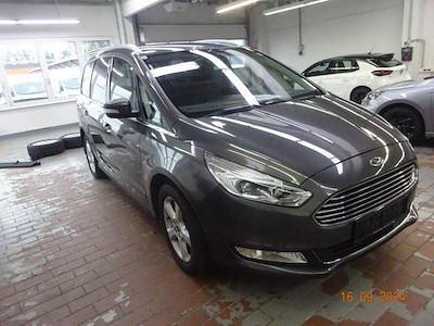 Ford galaxy 2.0 ECOBLUE SCR 110KW TITANIUM 4WD