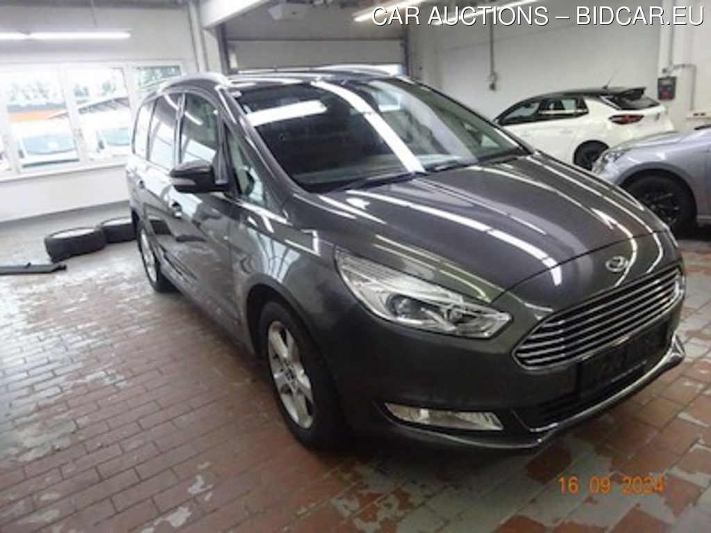 Ford galaxy 2.0 ECOBLUE SCR 110KW TITANIUM 4WD