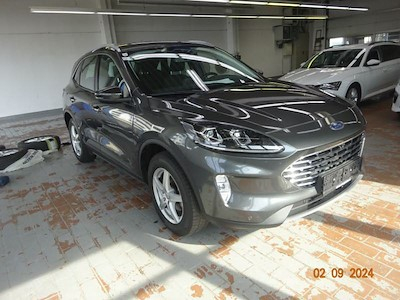 Ford kuga 2.5 DURATEC FHEV TITANIUM AUTO 4WD