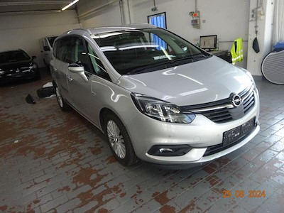 Opel zafira tourer 1.6 CDTI 88KW BLUEINJ. INNOVATION