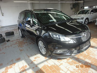 Opel zafira tourer 1.6 CDTI 88KW BLUEINJ. INNOVATION