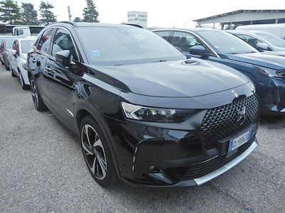 Citroen Ds 7 cross.pc Bluehdi 130 Automatica Performance Line+ F