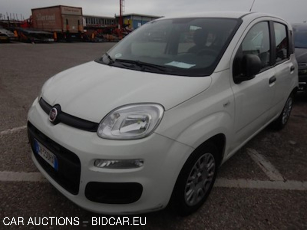 Fiat Panda PC 1.0 70cv S&amp;s Hybrid