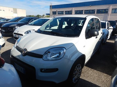 Fiat Panda PC 1.0 Firefly 70cv S&amp;s Hybrid