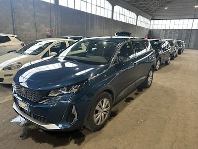 Peugeot 5008 PC Bluehdi 130 Active Business Eat8 S/s Aut F