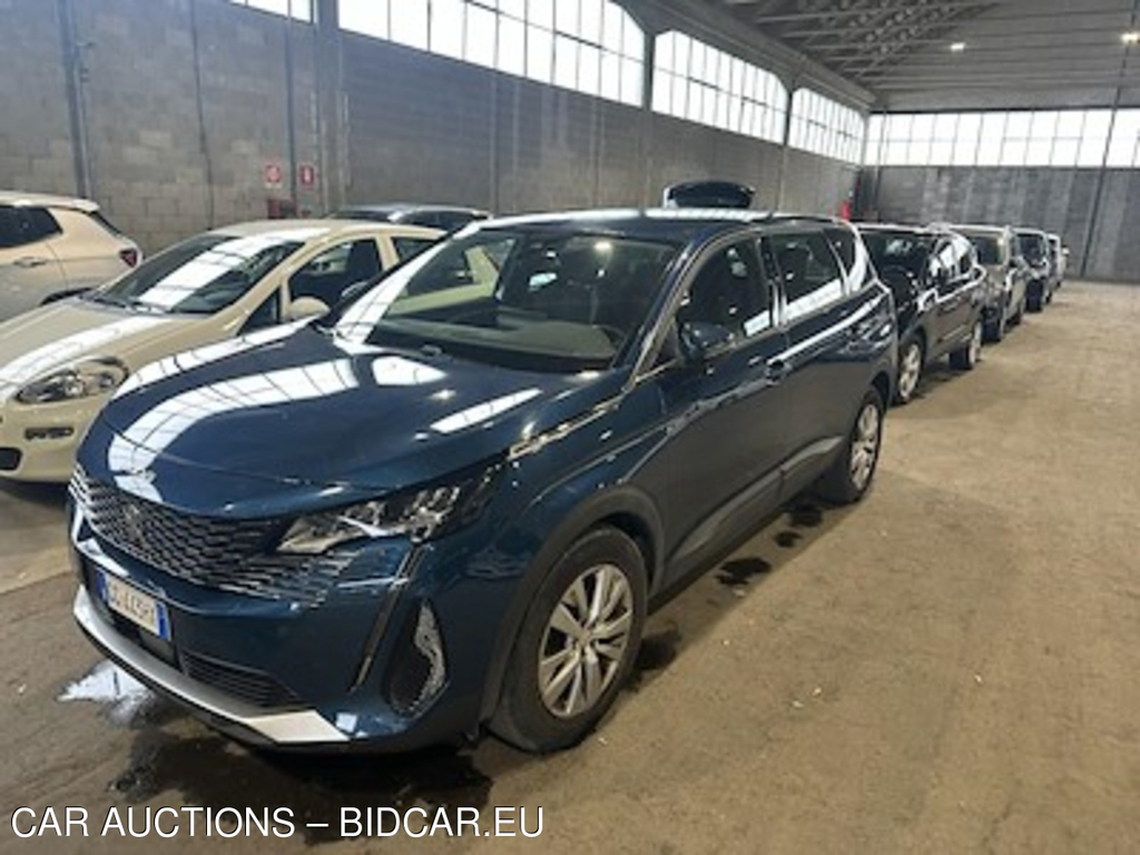 Peugeot 5008 PC Bluehdi 130 Active Business Eat8 S/s Aut F