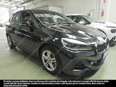 BMW serie 2 active tourer 225xe -