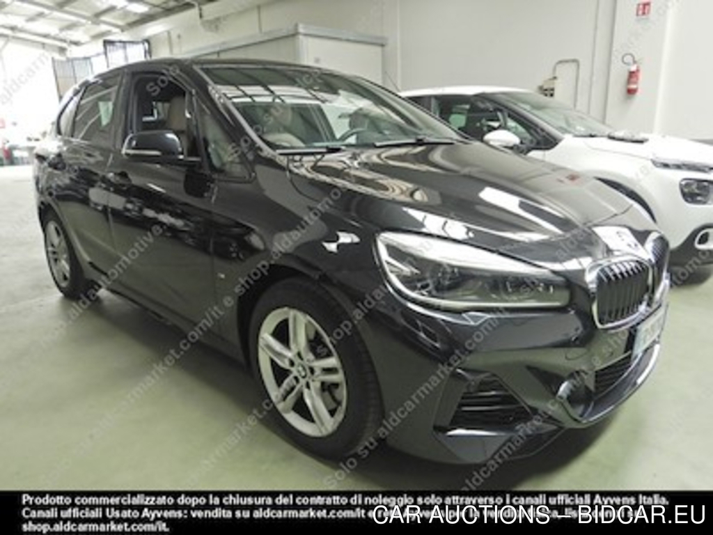 BMW serie 2 active tourer 225xe -