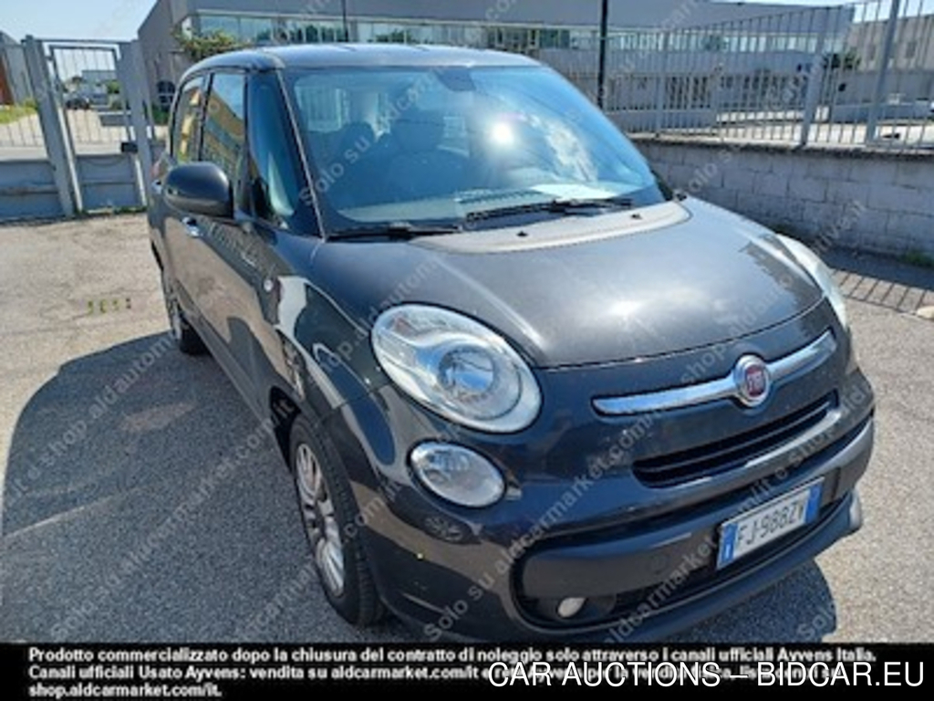 Fiat 500l 1.6 multijet pop star -