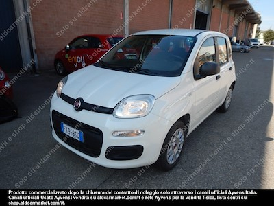 Fiat panda 1.2 69cv E6 easy -