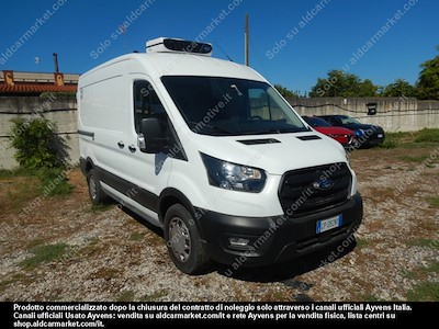 Ford transit 350 l2h2 trend 2.0 -