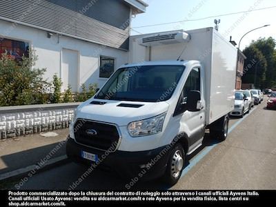 Ford transit TP 350 L2 trend -