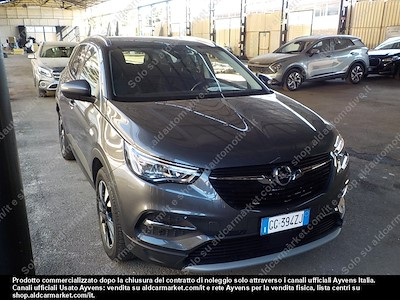 Opel grandland X 1.6 phev fwd -