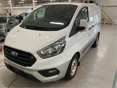 Ford Transit custom 1.0 PHEV 126 Trend FWD Auto UA! DEFEKT ENGINE