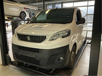 Peugeot Expert 2.0 BlueHDi 120 L2 Plus UA!,