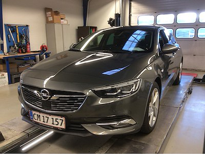 Opel Insignia 2.0 Diesel 170 Impress AUT8 UA!,