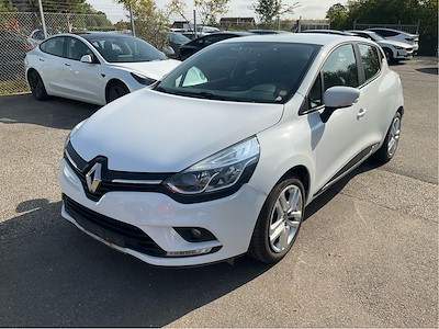 Renault Clio 0.9 TCE 90 ZEN UA!,