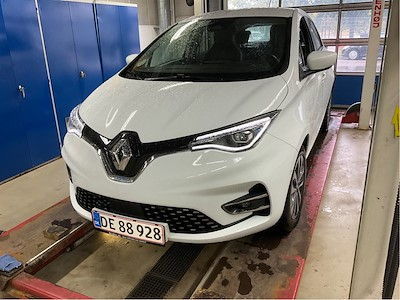 Renault ZOE Intens R135 - 52 kWh UA!,