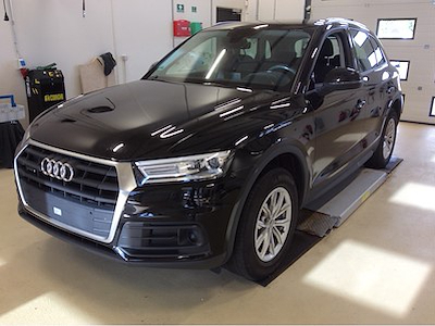 Audi Q5 40 TDI quattro 190 S-Tronic PRESTIGE 5-dørs UA!,