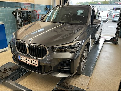 BMW X1 1.5 XDRIVE 25E M-SPORT AUTO UA!,