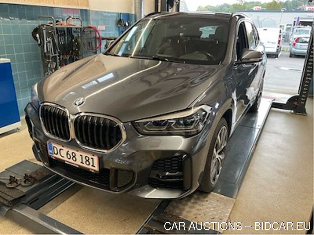 BMW X1 1.5 XDRIVE 25E M-SPORT AUTO UA!,