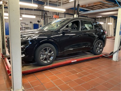 Ford KUGA 2.5 Plug-in Hybrid 225Hk St-LineCVT UA!,