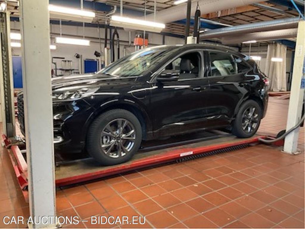 Ford KUGA 2.5 Plug-in Hybrid 225Hk St-LineCVT UA!,