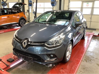 Renault Clio 1.5 DCI 90 ZEN UA!,