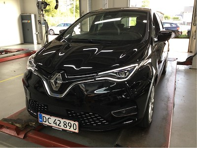 Renault ZOE Zen R110 - 52 kWh UA!,