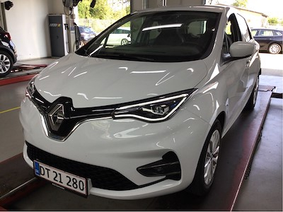 Renault ZOE Zen R110 - 52 kWh UA!,