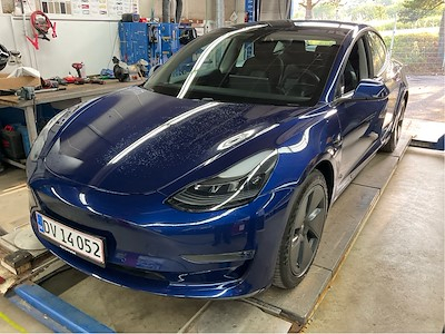 Tesla Model 3 LONG RANGE 4WD AUTO UA!,