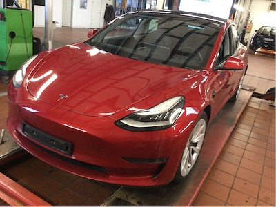 Tesla Model 3 LONG RANGE 4WD AUTO UA!,