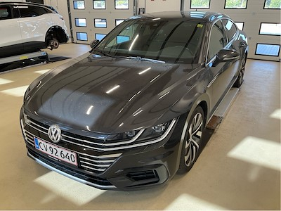 Volkswagen ARTEON 2.0 TSI 190 R-LINE BUSINESS DSG UA!,