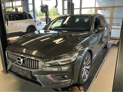 Volvo V60 2.0 B4 197 INSCRIPTION VBL AUTO UA!,