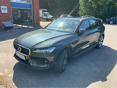 Volvo V60 cross country 2.0 T5 250 AWD VBL AUTO UA!