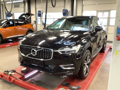 Volvo XC60 2.0 D4 190 INSCRIPTION VBL AUTO UA!,