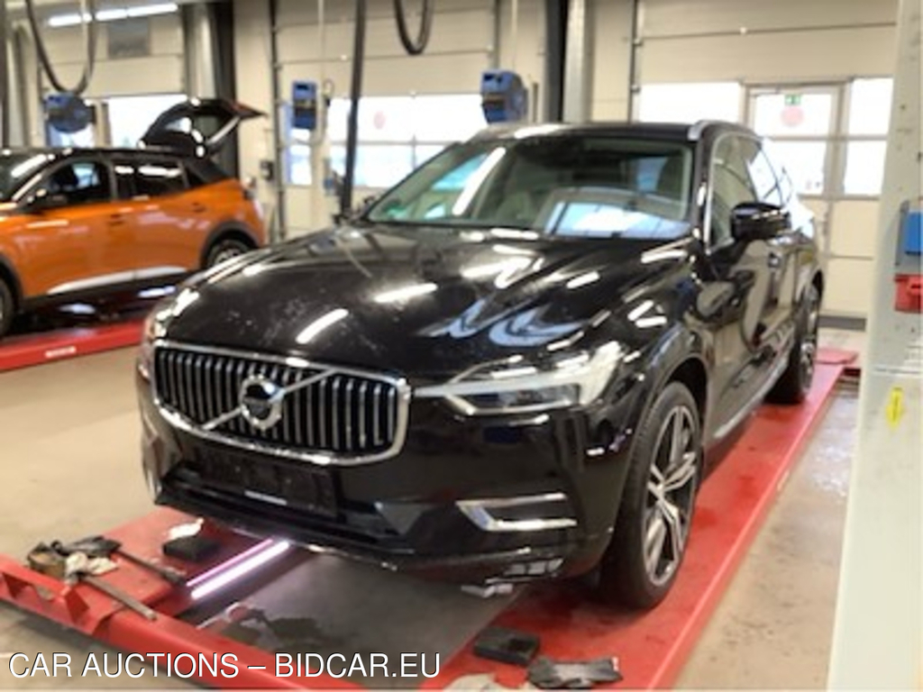 Volvo XC60 2.0 D4 190 INSCRIPTION VBL AUTO UA!,