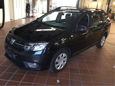 Dacia LOGAN MCV TCe 90 Essential UA!,