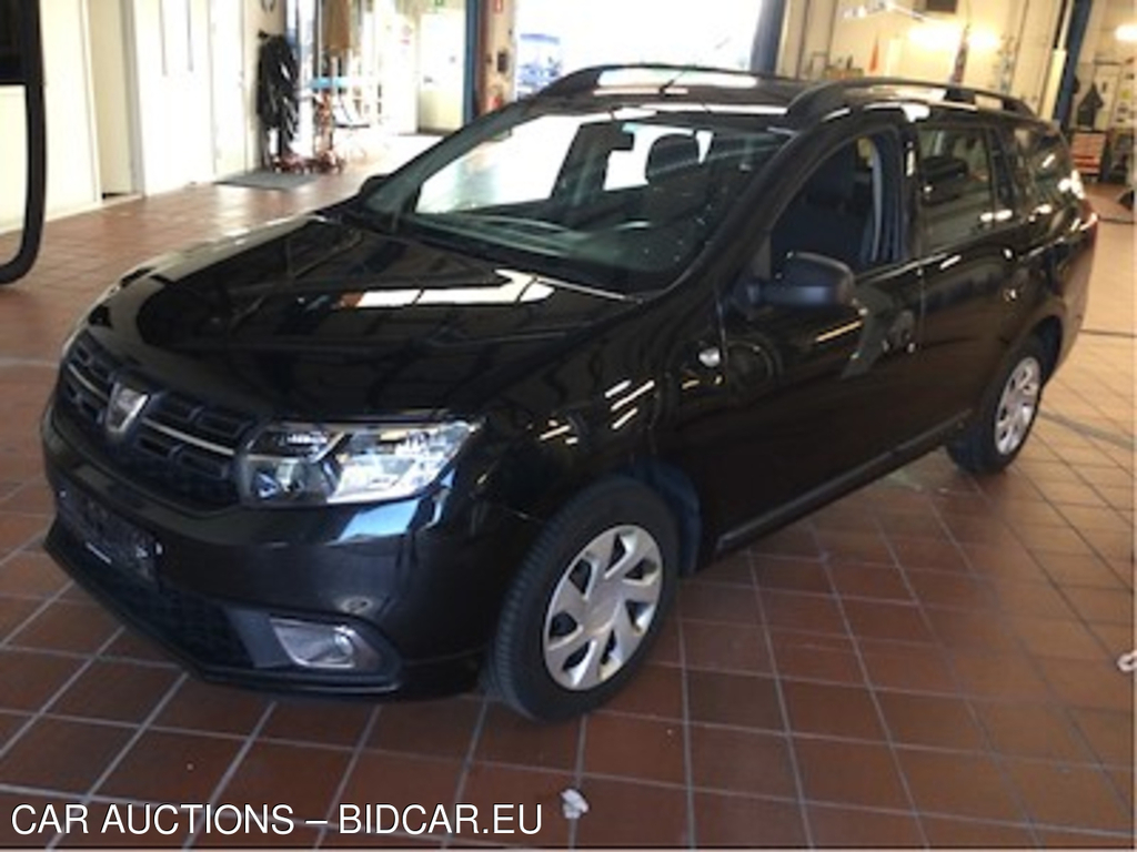 Dacia LOGAN MCV TCe 90 Essential UA!,