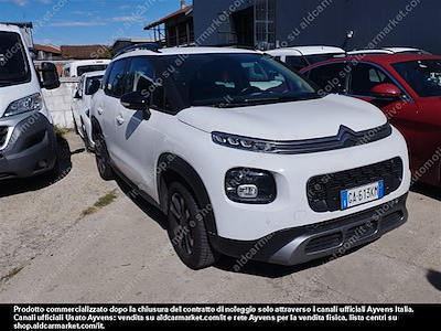 Citroen C3 aircross puretech 110 SS -