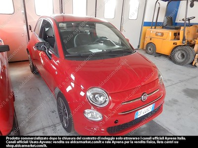 Fiat 500 1.2 69cv pop hatchback -