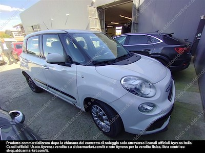 Fiat 500l pop star 1.3 multijet -