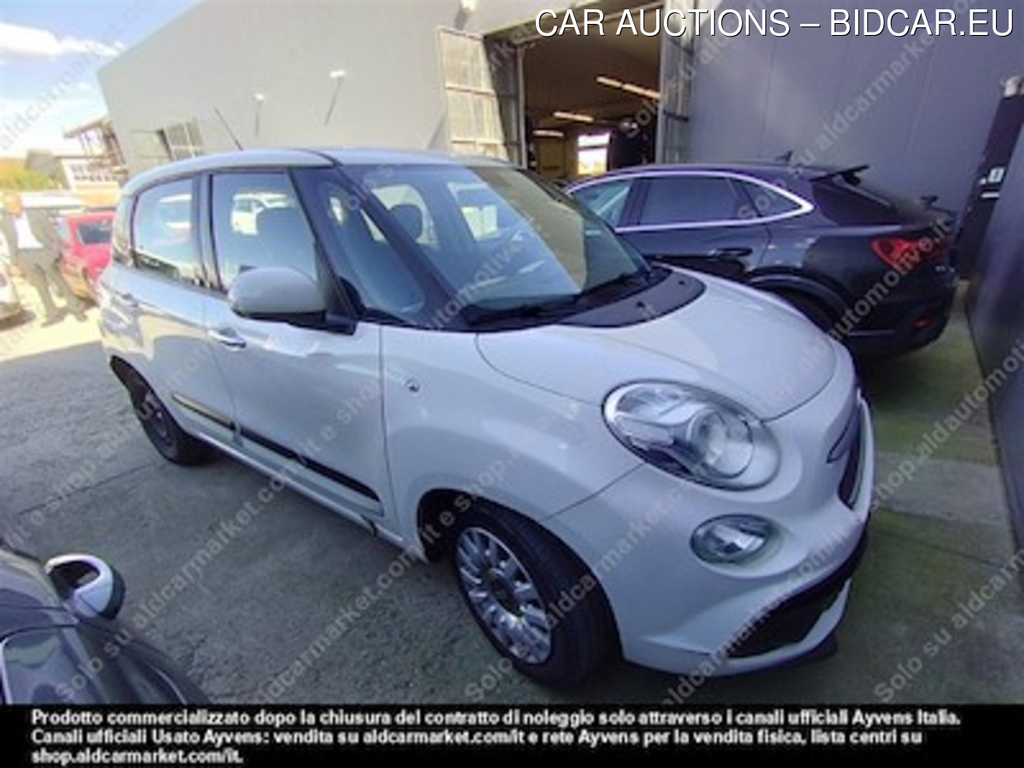 Fiat 500l pop star 1.3 multijet -